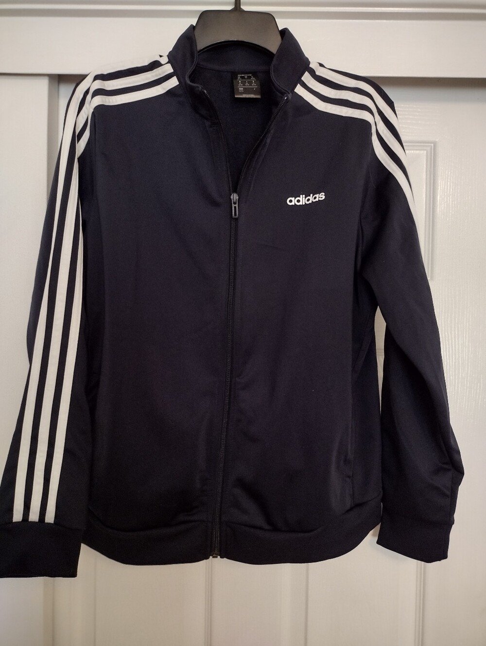 Adidas Track Jacket, XL